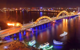 Dragon Bridge