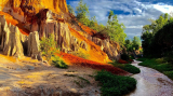 Fairy Stream (Suoi Tien)