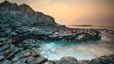Ganh Da Dia (The Cliff of Stone Plates)