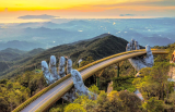 Golden Bridge (Ba Na Hills)