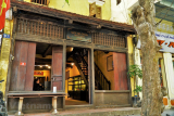 Hanoi Ancient House