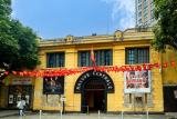 Hoa Lo Prison