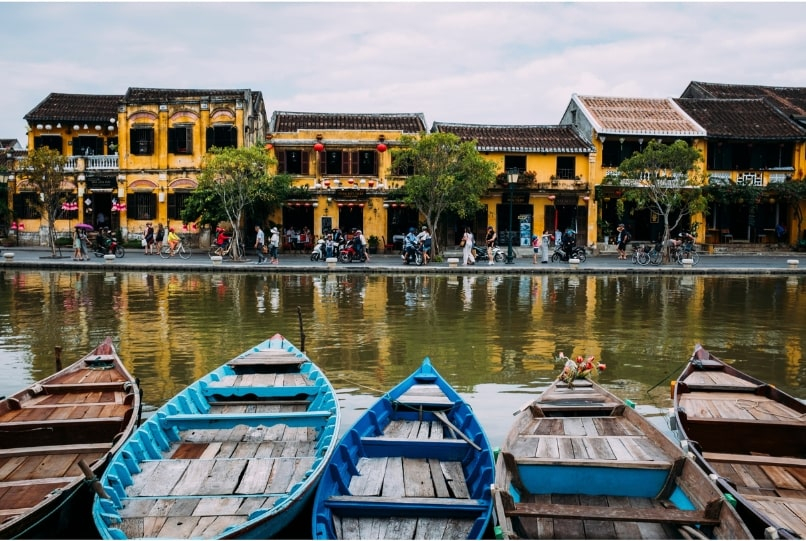 Hoi An Tour Packages