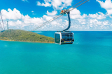 Hon Thom Cable Car