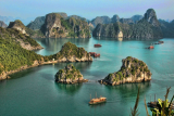 Lan Ha Bay