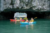 Luon Cave