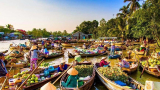 Mekong Delta