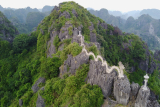Mua Cave (Hang Mua Viewpoint)
