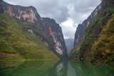 Nho Que River & Tu San Alley