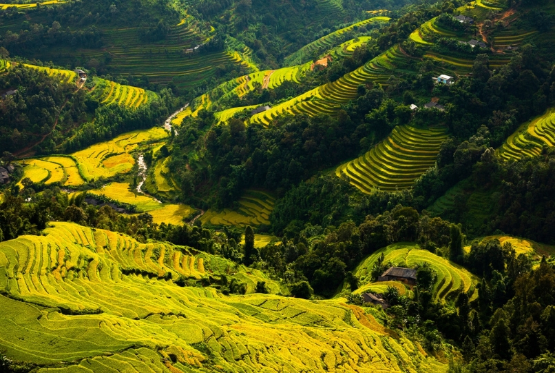 Sapa Luxury Tours