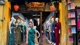 Tailor Shops