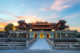 The Imperial City (The Citadel)