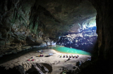 Phong Nha Cave